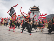 Văn hóa Tây Bắc 