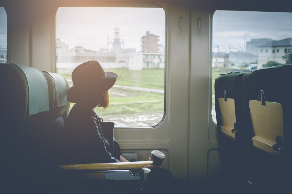 Du lịch bằng tàu hỏa: Tưởng dễ hóa ra cũng 'công phu' đến bất ngờ - 1