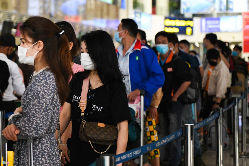 Giá vé bay đến Chu Lai, Phú Quốc dịp lễ tăng mạnh - 2
