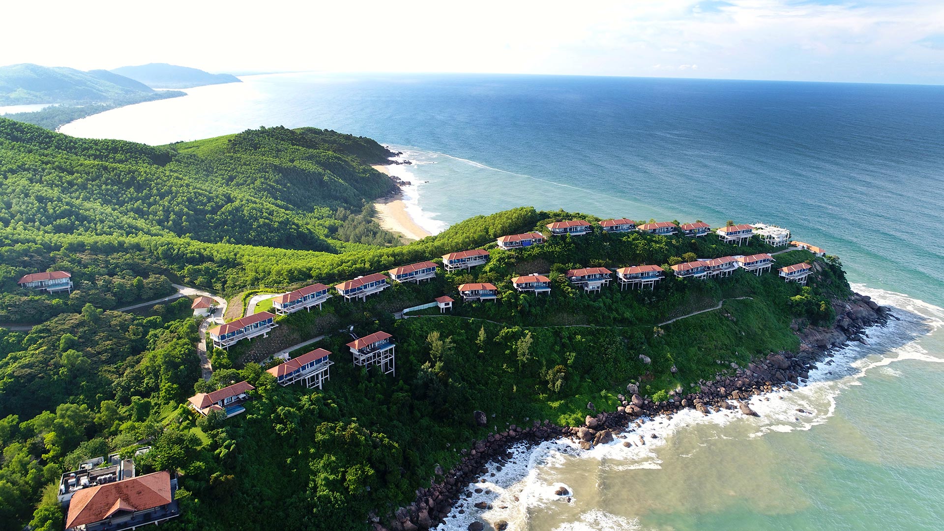 Điểm danh resort và khách sạn 'chuẩn' bền vững với môi trường tại Việt Nam - 1