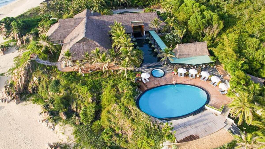Điểm danh resort và khách sạn 'chuẩn' bền vững với môi trường tại Việt Nam - 4