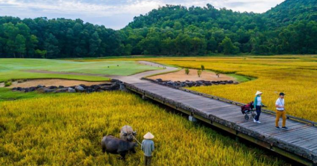 Điểm danh resort và khách sạn chuẩn bền vững với môi trường tại Việt Nam