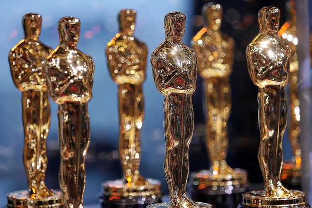 Oscar 2021: Tột đỉnh xa hoa cũng phải 'tém lại' vì... hoàn cảnh - 1