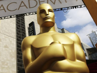 Giải trí - Oscar 2021: Tột đỉnh xa hoa cũng phải 'tém lại' vì... hoàn cảnh