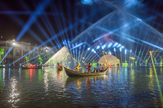 Báo quốc tế nhận định Phú Quốc là niềm hy vọng của du lịch Việt Nam - 3