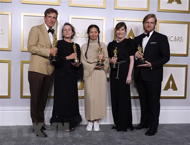 Giải thưởng Oscar lần thứ 93 xóa nhòa sự phân biệt đối xử - 1