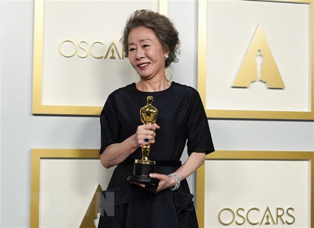 Giải thưởng Oscar lần thứ 93 xóa nhòa sự phân biệt đối xử - 3