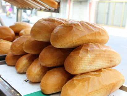 Ăn gì - 5 tiệm bánh mì 'ăn là ghiền' ở Sài Gòn