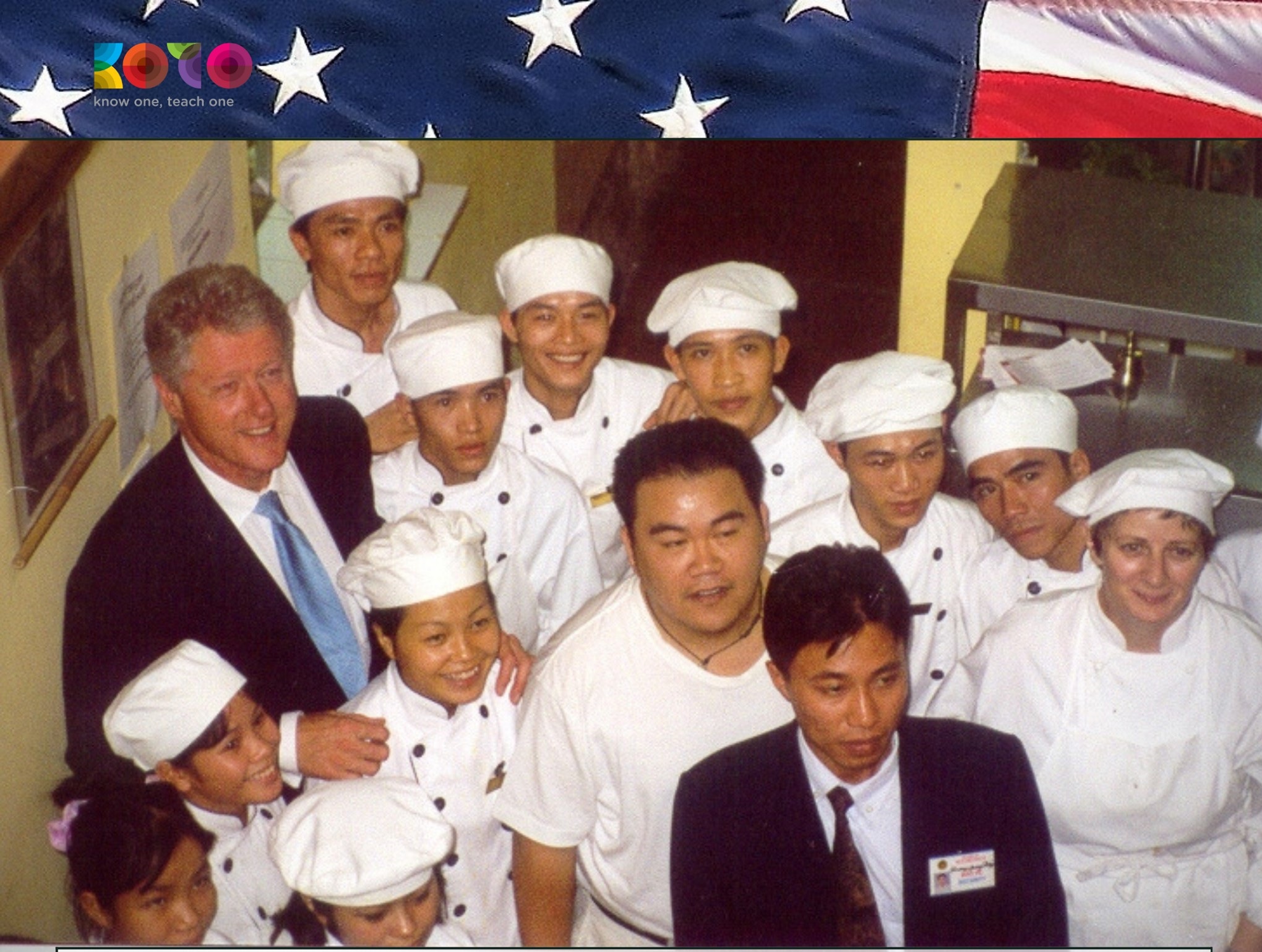 Các nhà hàng Việt Nam vinh dự đón Tổng thống Mỹ có gì đặc biệt? - 5