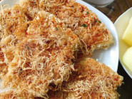 Điểm danh đặc sản mua làm quà khi đến TP.HCM