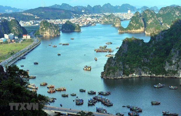 Hãng tin Đức DPA giới thiệu 11 điểm du lịch đặc sắc ở Việt Nam - 1