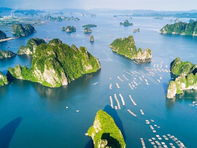 Hãng tin Đức DPA giới thiệu 11 điểm du lịch đặc sắc ở Việt Nam