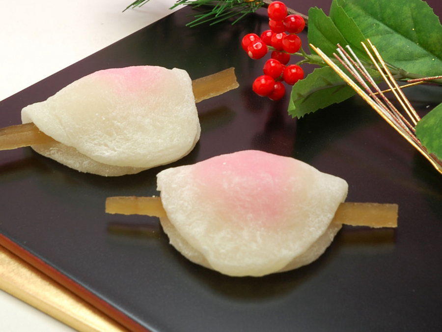 Thơm ngọt hương vị wagashi - 7