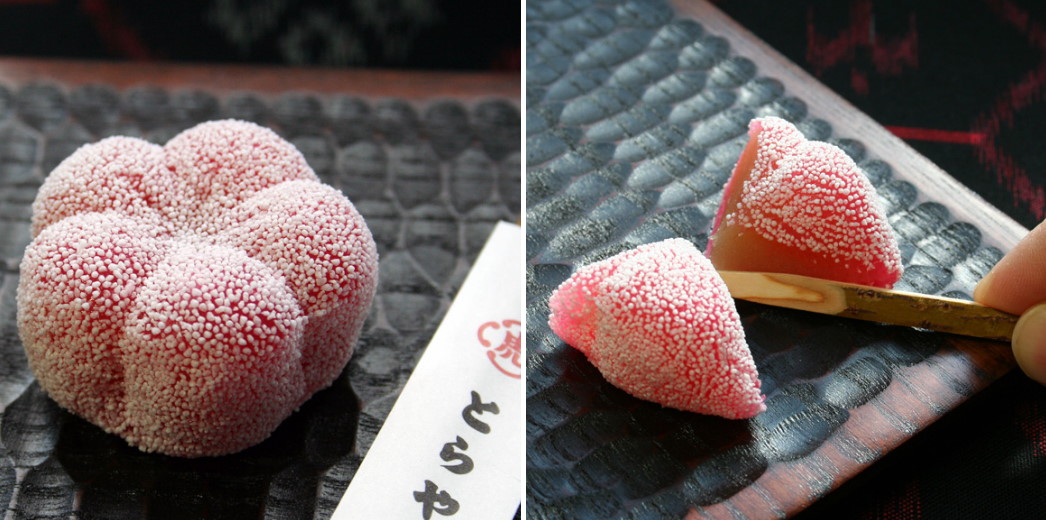 Thơm ngọt hương vị wagashi - 8