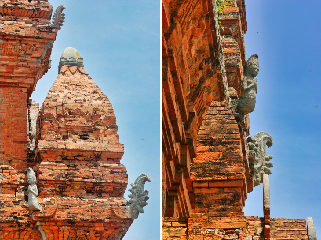 Khám phá Po Klaung Garai - cụm tháp Chăm đặc biệt ở Ninh Thuận - 6