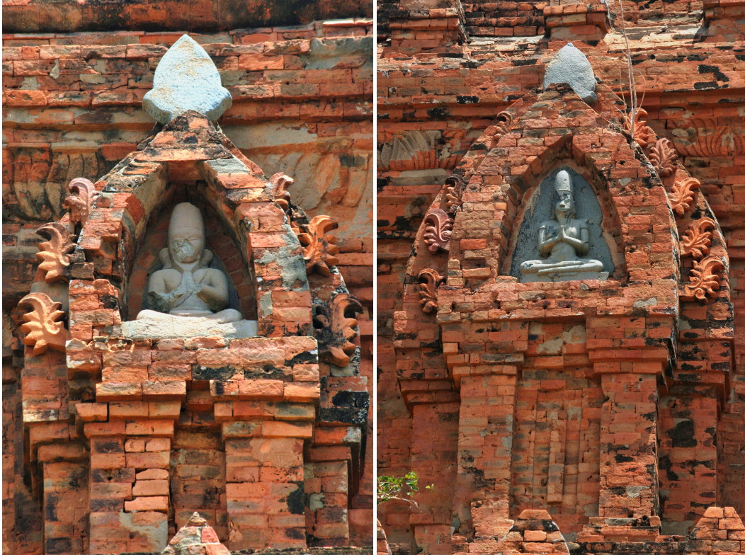 Khám phá Po Klaung Garai - cụm tháp Chăm đặc biệt ở Ninh Thuận - 7