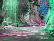 Thử thách bản thân với những chuyến đi mạo hiểm