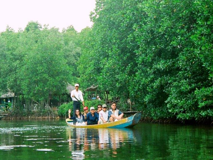Du lịch nông thôn tại TP.HCM: Nhiều tiềm năng cần được khai phá