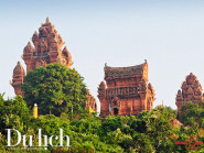 Lễ hội Ramưwan - Ninh Thuận