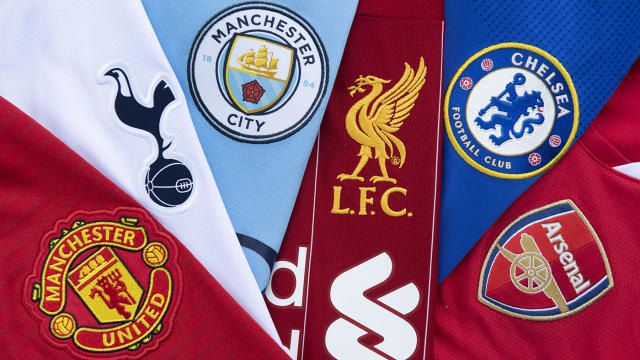 Premier League trừng trị MU và 5 CLB Anh, giáng thêm án phạt nội bộ vụ Super League - 1