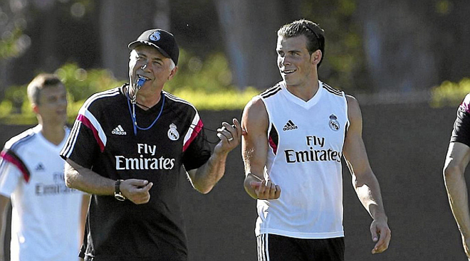 Bale bị đồn sắp chia tay Tottenham: Mourinho bất ngờ bị tố như &#34;bạo chúa&#34; - 3