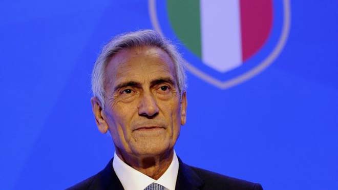 LĐBĐ Italia tuyên bố đuổi Juventus khỏi Serie A nếu không rời bỏ Super League - 2