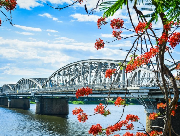 5 Di sản văn hóa là điểm đến hàng đầu Việt Nam