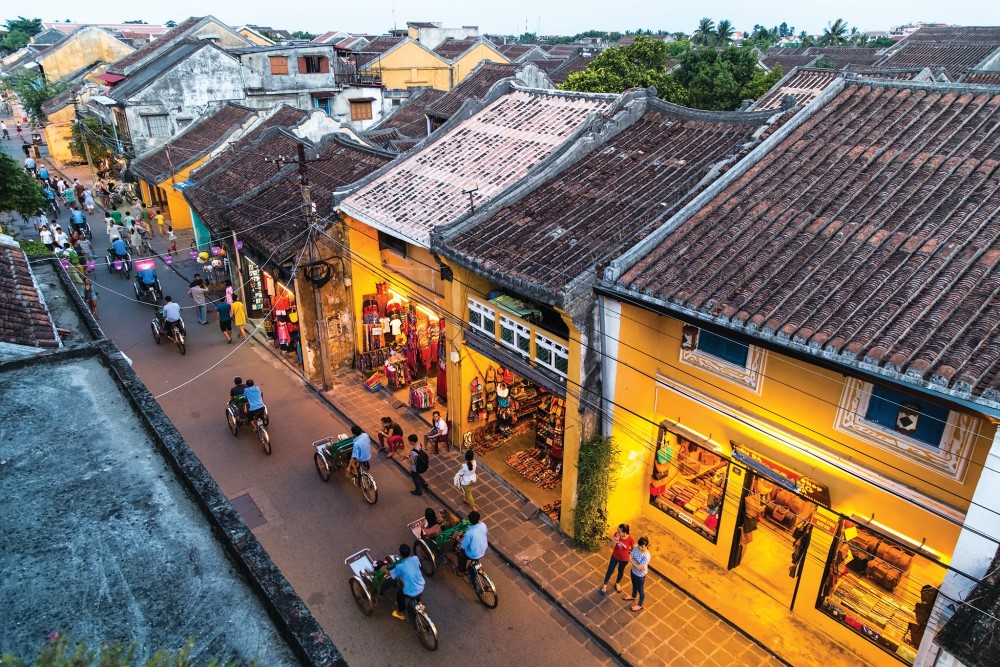 5 Di sản văn hóa là điểm đến hàng đầu Việt Nam - 3