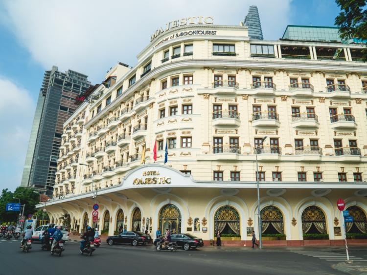 Cơ sở lưu trú phải công bố mã QR để du khách kiểm tra độ an toàn