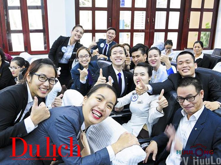 Tìm kiếm ứng viên học bổng sáng kiến thủ lĩnh trẻ Đông Nam Á