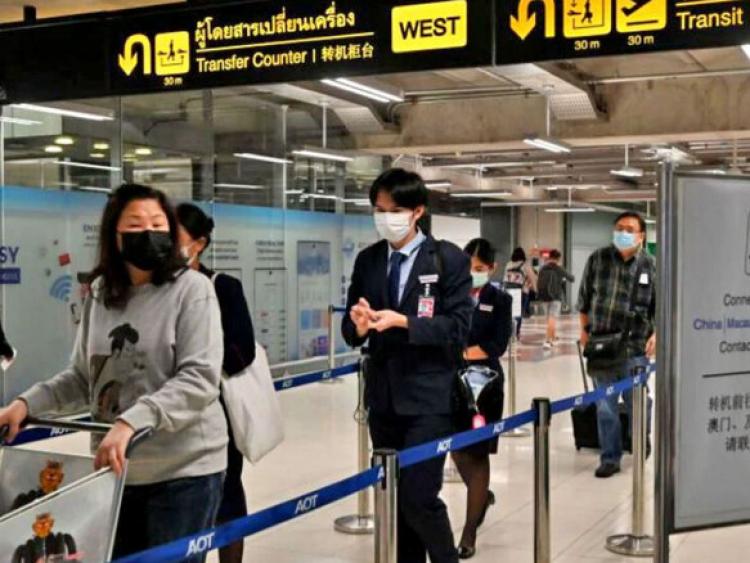 Thái Lan dự kiến miễn kiểm dịch cho khách từ tháng 10