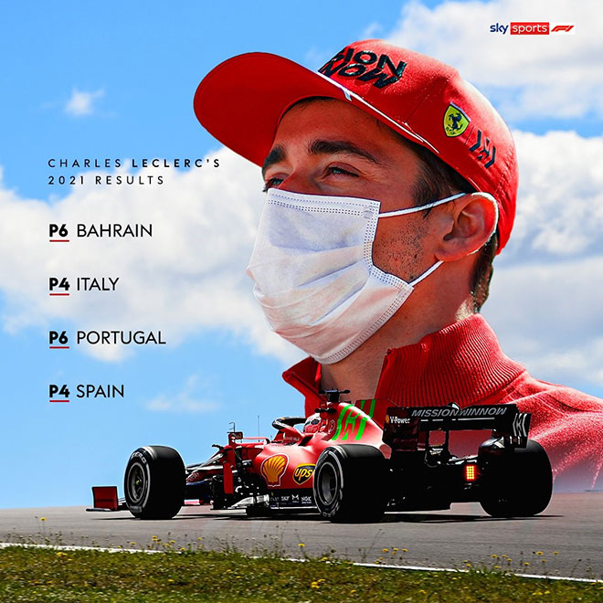 Đua xe F1, Spanish GP: Hamilton chạm mốc 100 pole, cân bằng kỷ lục của Senna - 2