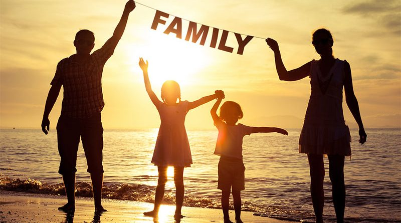 Ngày Quốc tế Gia đình 15-5: Gắn kết Gia đình vượt qua đại dịch - 1