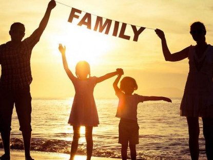 Lễ hội - Ngày Quốc tế Gia đình 15-5: Gắn kết Gia đình vượt qua đại dịch