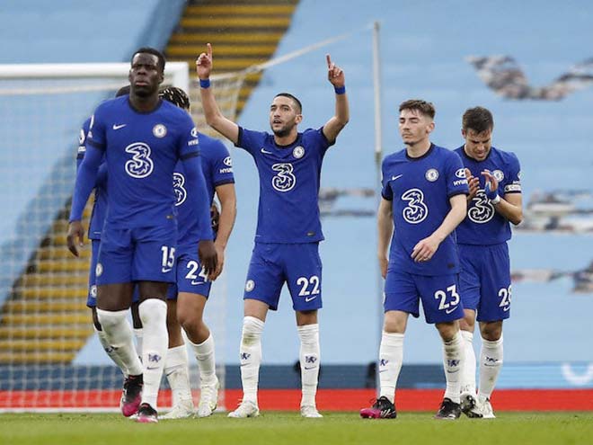 Nhận định bóng đá Chelsea – Leicester City: Quyết chiến vì danh hiệu đầu tiên (Chung kết FA Cup) - 2