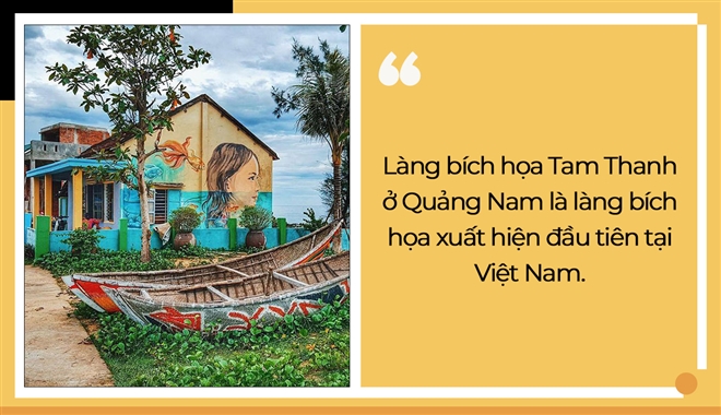 7 bật mí thú vị về Quảng Nam, tỉnh duy nhất có 2 Di sản văn hóa thế giới - 3