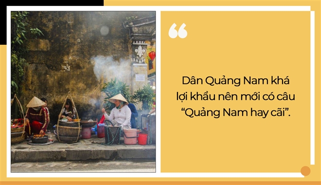 7 bật mí thú vị về Quảng Nam, tỉnh duy nhất có 2 Di sản văn hóa thế giới - 6