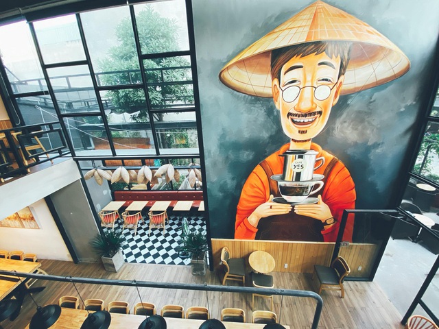 Hai quán cà phê "không ngủ", thu hút sinh viên ở Làng đại học Thủ Đức - 2