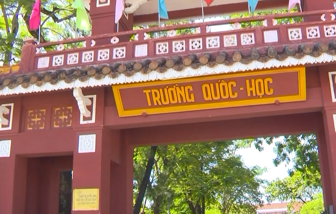 Nơi lưu giữ kỷ niệm thuở thiếu thời của Bác Hồ ở Thừa Thiên Huế - 5