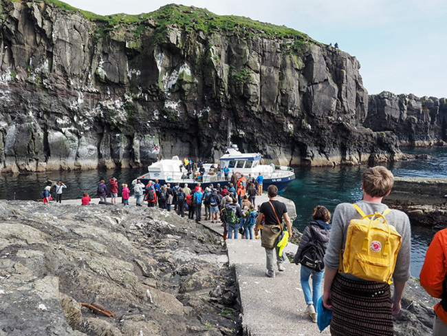 Khám phá quần đảo Faroe - “bí mật du lịch” được giữ kín nhất châu Âu - 5