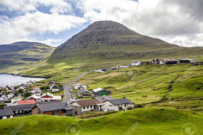 Khám phá quần đảo Faroe - “bí mật du lịch” được giữ kín nhất châu Âu - 7