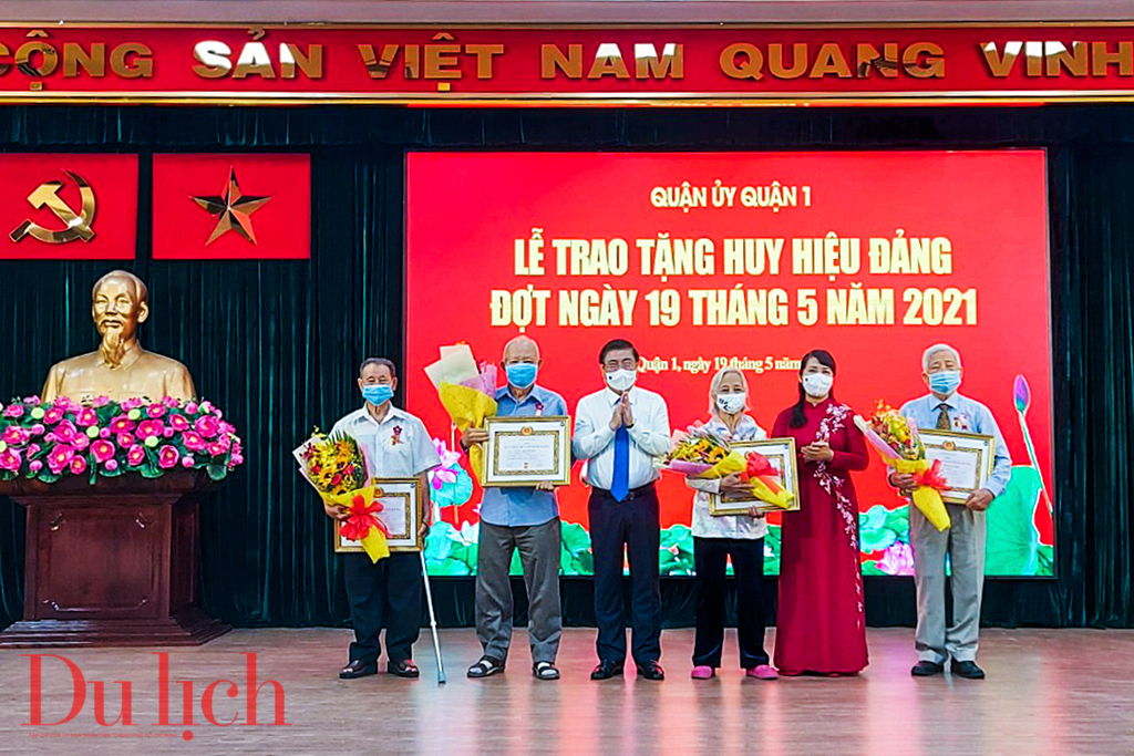 Nhiều hoạt động ý nghĩa nhân kỷ niệm 131 năm ngày sinh Chủ tịch Hồ Chí Minh - 3