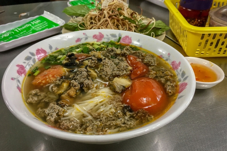 Ốc - Món ăn hấp dẫn nhưng hay bị người Việt hiểu lầm - 3