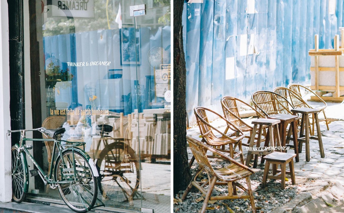 Bỏ túi ngay 10 quán cà phê vạn góc sống ảo ở Sài Gòn - 6