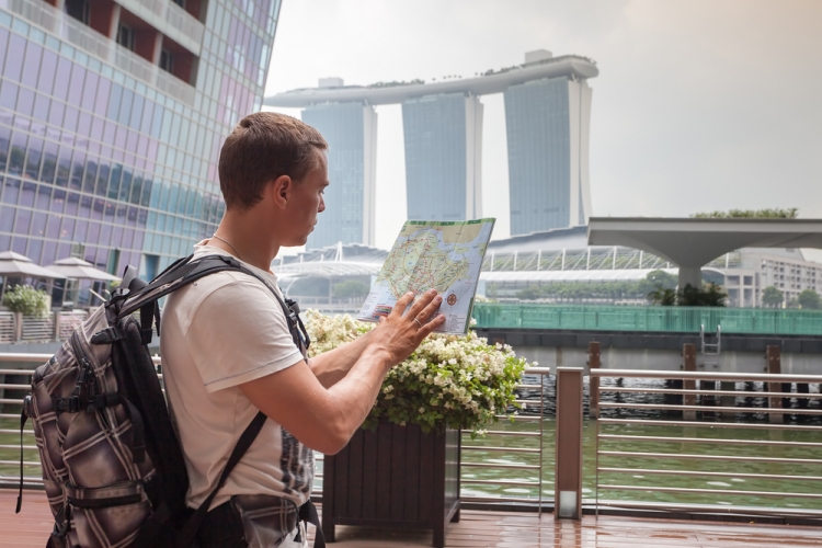 Bong bóng du lịch lại bị hoãn, du khách Singapore, Hong Kong ngán ngẩm - 2