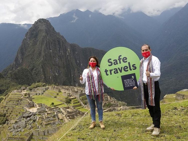 “Tem Du lịch an toàn” – bước tiến mới để phục hồi du lịch quốc tế