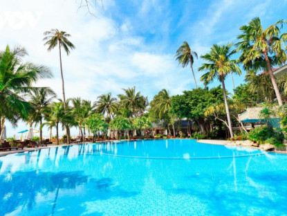 Chuyển động - 20 khách sạn, resort Bình Thuận được cấp nhãn an toàn