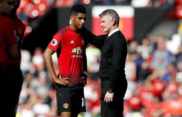 Rashford thú nhận có thể rời MU, nói tên 2 CLB mơ ước muốn gia nhập - 1