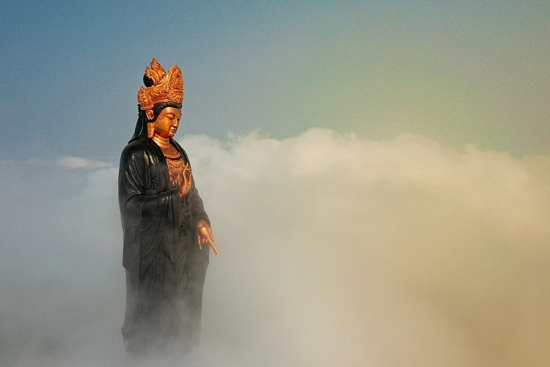 Top địa điểm du lịch tâm linh tại Tây Ninh nhất định phải đến - 5