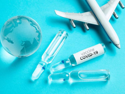 Chuyển động - Tour đi Mỹ tiêm vaccine Covid-19: Du khách hứng thú nhưng lo... khó về